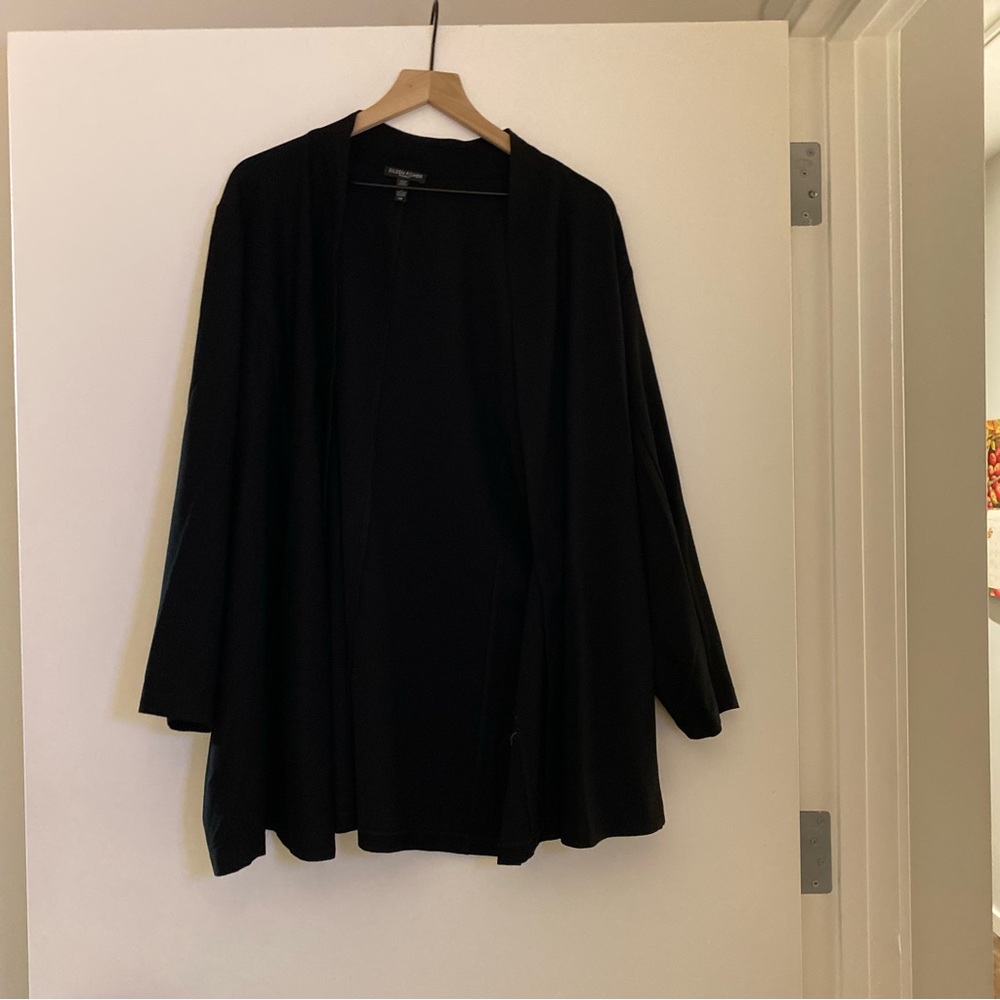 Eileen Fisher cardigan